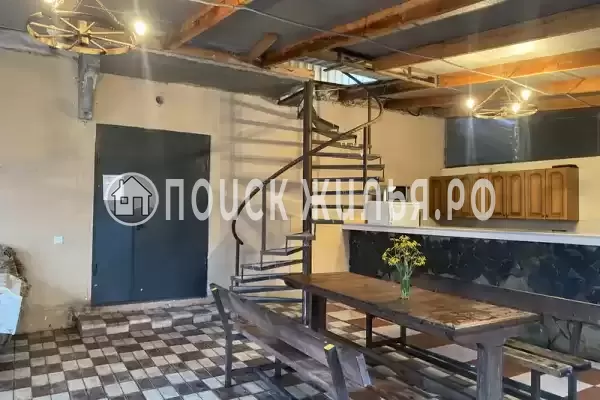 Гостевой дом «Сюзанна», Пицунда