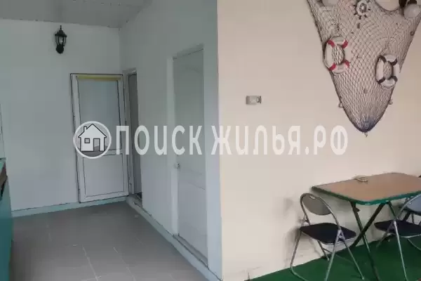 Частный сектор «На Cевастопольской», Феодосия