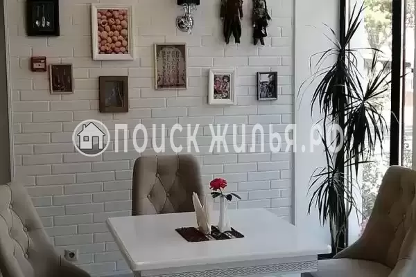 «Шамси Холл», Анапа