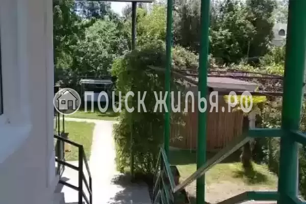 Гостевой дом «Гудаута», Республика Абхазия, Гудаута, 4 Марта, д.25