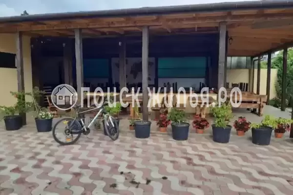 Гостевой дом «Элеонора», Цандрипш Гостевой дом «Элеонора», Цандрипш