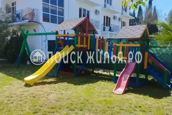 Гостевой дом «Элеонора», Амзара Гостевой дом «Элеонора», Амзара