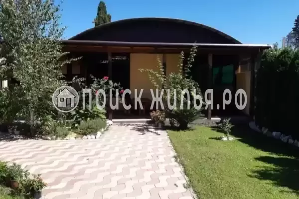 Гостевой дом «Элеонора», Цандрипш Гостевой дом «Элеонора», Цандрипш