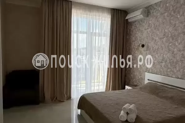 Квартира "В частном секторе", Кабардинка, ул. , д. 