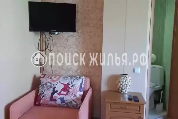 Квартира «-студия у моря», Республика Крым, Феодосия, Федько, д.8 Квартира «-студия у моря», Республика Крым, Феодосия, Федько, д.8