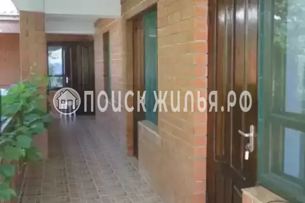 Частный сектор «У Юры», Витязево