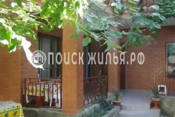 Частный сектор «У Юры», Витязево