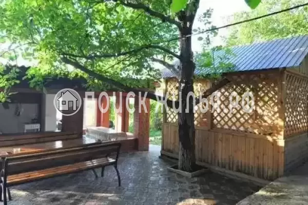 Частный сектор «У Юры», Витязево