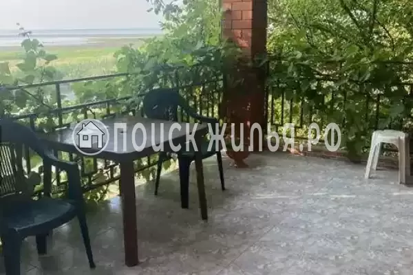 Частный сектор «У Юры», Витязево