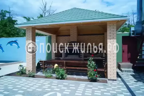 «Семицветик», Саки «Семицветик», Саки