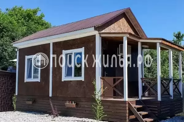 Дом под ключ «Домик под ключ», Джубга Дом под ключ «Домик под ключ», Джубга