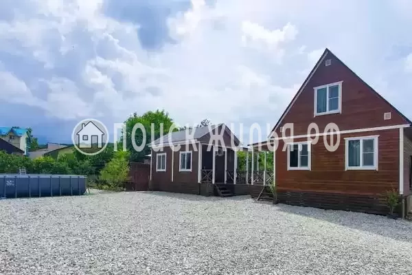 Дом под ключ «Домик под ключ», Джубга Дом под ключ «Домик под ключ», Джубга