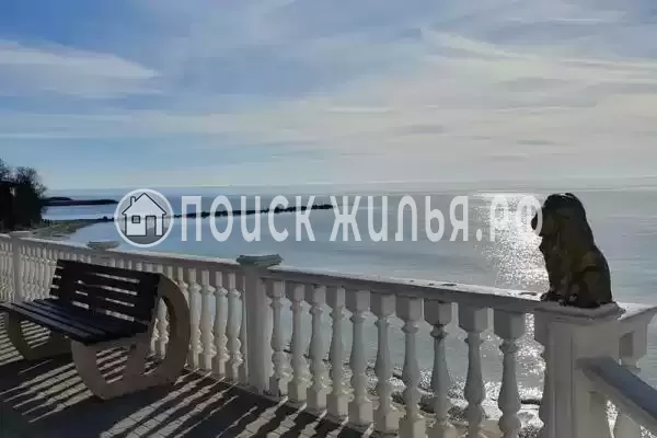 Частный сектор «Домик под ключ»