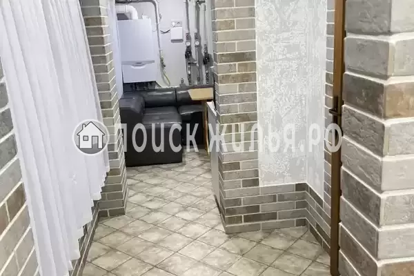 Квартира «Под ключ в частном доме с отдельным вход», Лазаревское