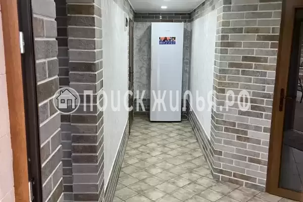 Квартира «Под ключ в частном доме с отдельным вход», Лазаревское