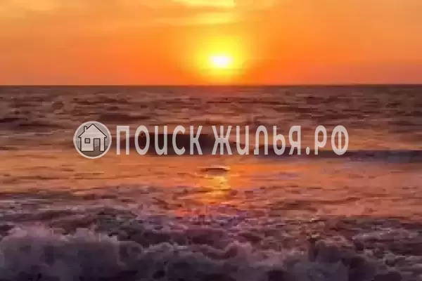 Квартира «Под ключ в частном доме с отдельным вход», Лазаревское