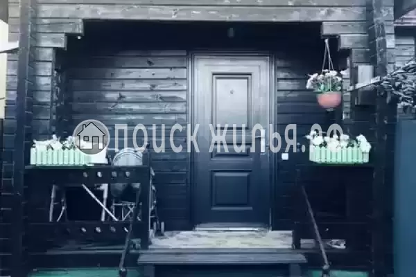 Частный сектор «Домик под ключ», Голубицкая