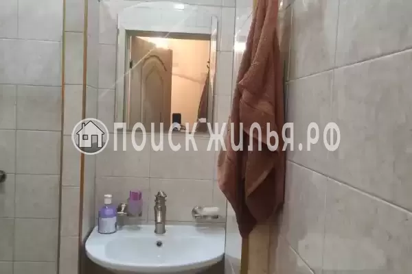 Квартира «Под ключ», Гагра