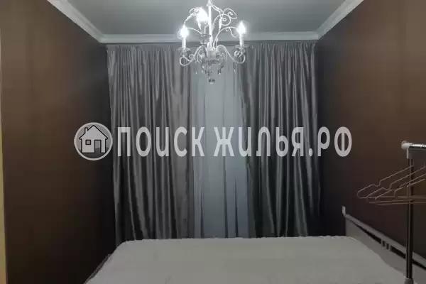 Квартира «Под ключ», Гагра