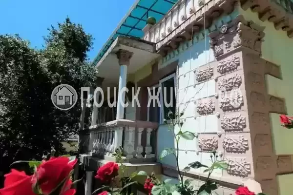 «На горького», Республика Крым, Алушта, Горького, д.32 «На горького», Республика Крым, Алушта, Горького, д.32