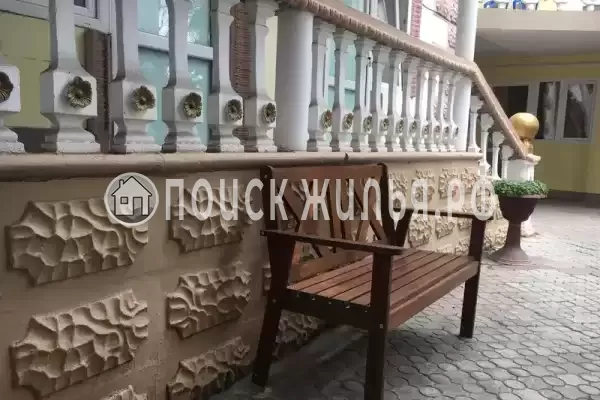 Частный сектор «На Горького», Алушта Частный сектор «На Горького», Алушта