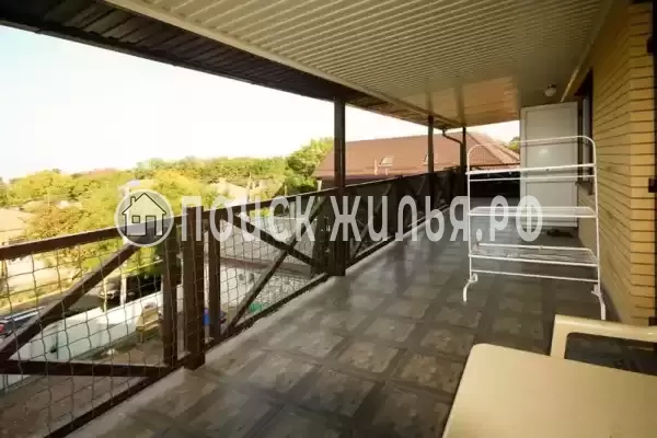 Частный сектор «Апартаменты на Победы 38», Краснодарский край, Ейск, Победы, д.38