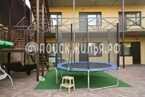Апартаменты, Победы, д.38, Ейск Апартаменты, Победы, д.38, Ейск