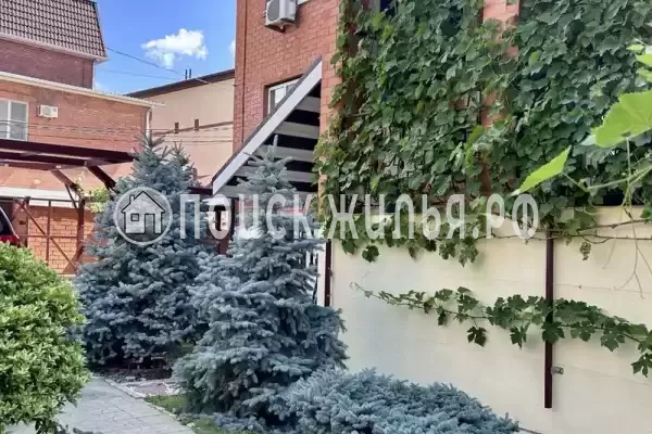 Частный сектор «Аритэль»
