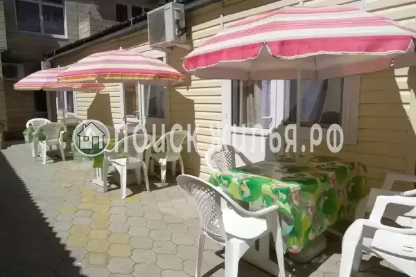 «Виктория», Краснодарский край, Анапа, Джемете, Песчаная, д.11/1А «Виктория», Краснодарский край, Анапа, Джемете, Песчаная, д.11/1А