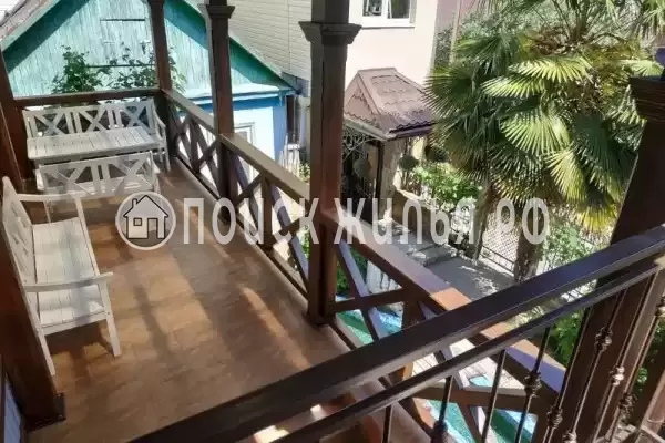 Частный сектор «ГИД», Лазаревское