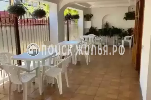 Частный сектор «ГИД», Лазаревское