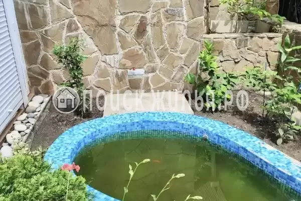 Частный сектор «ГИД», Лазаревское