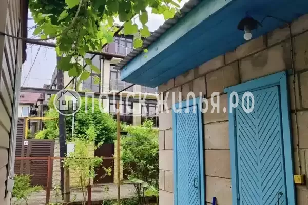 Частный сектор «ГИД», Лазаревское