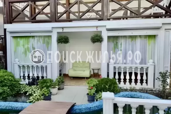 Частный сектор «ГИД», Лазаревское