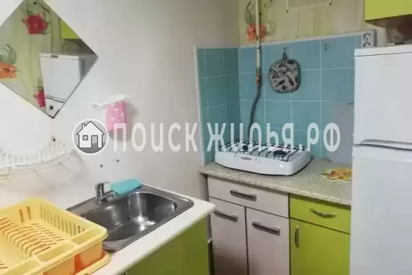 Частный сектор «Однокомнатный дом», Ейск