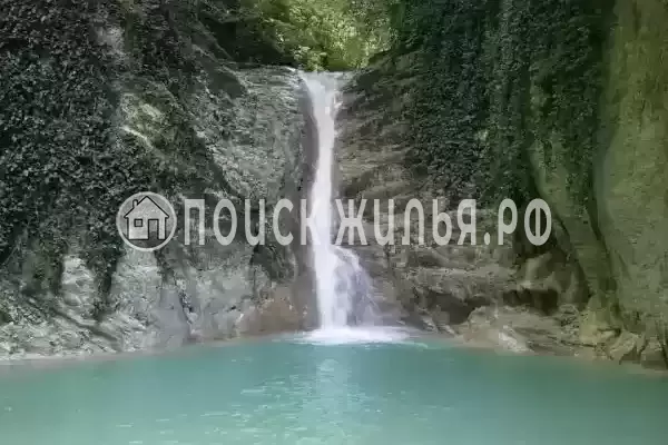 «345 шагов», Дедеркой