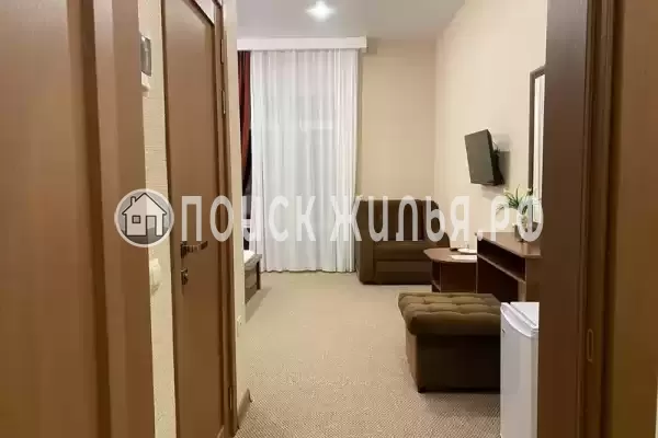 «Comfort», Поповка «Comfort», Поповка