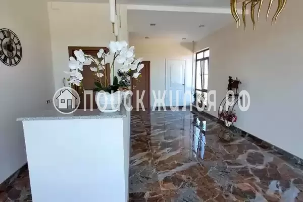 «Comfort», Поповка «Comfort», Поповка