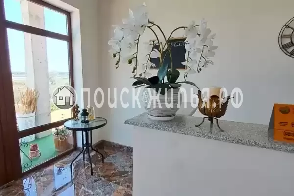 «Comfort», Поповка «Comfort», Поповка