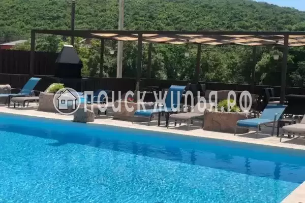 «Кипарис», Краснодарский край, Анапа, Сукко, Утришская, д.41А