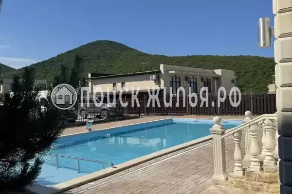 Гостевой дом «Кипарис», Сукко