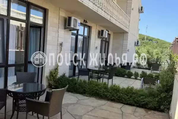 Гостевой дом «Кипарис», Сукко