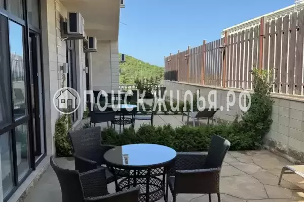 Гостевой дом «Кипарис», Сукко