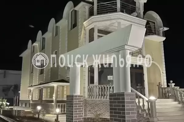 «Memories», Новофедоровка