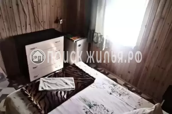 Частный сектор «Комната в частном доме под ключ», Джубга