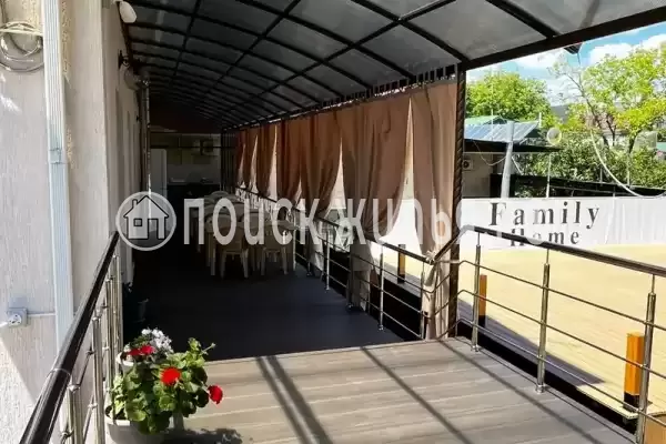 «Family home», Архипо-Осиповка