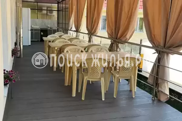 «Family home», Архипо-Осиповка