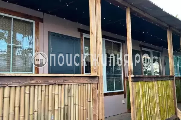 Гостевой дом «Armani», Республика Абхазия, Цандрипш, Шаумяна, д.14