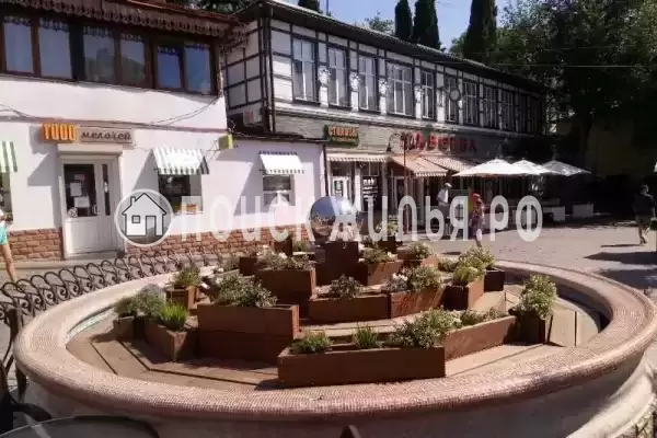 «Таверна», Республика Крым, Гурзуф, Ленинградская, д.36