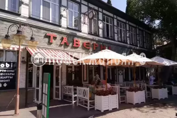 «Таверна», Гурзуф